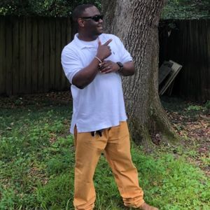 Meet your Posher, Don